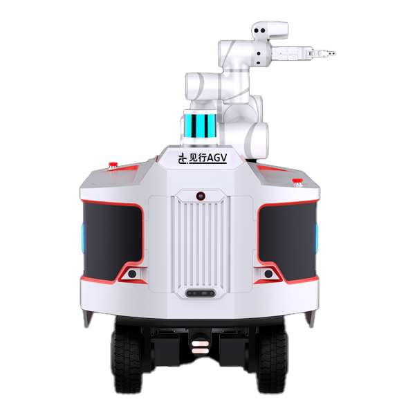 流水線AGV：替代叉車，設(shè)備維護(hù)成本降低30%